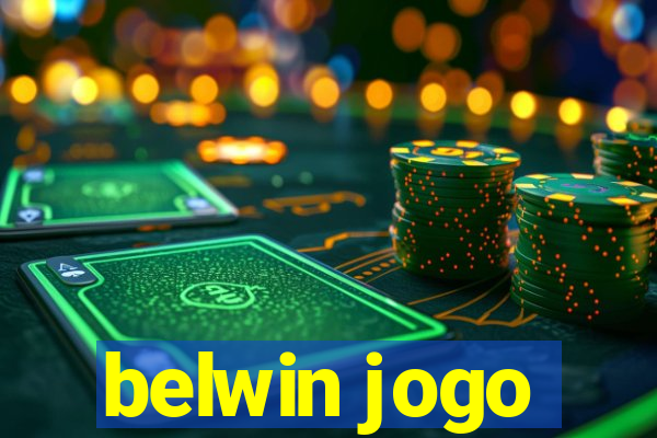 belwin jogo